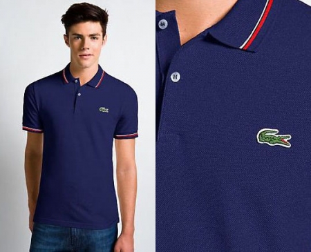  Lacoste